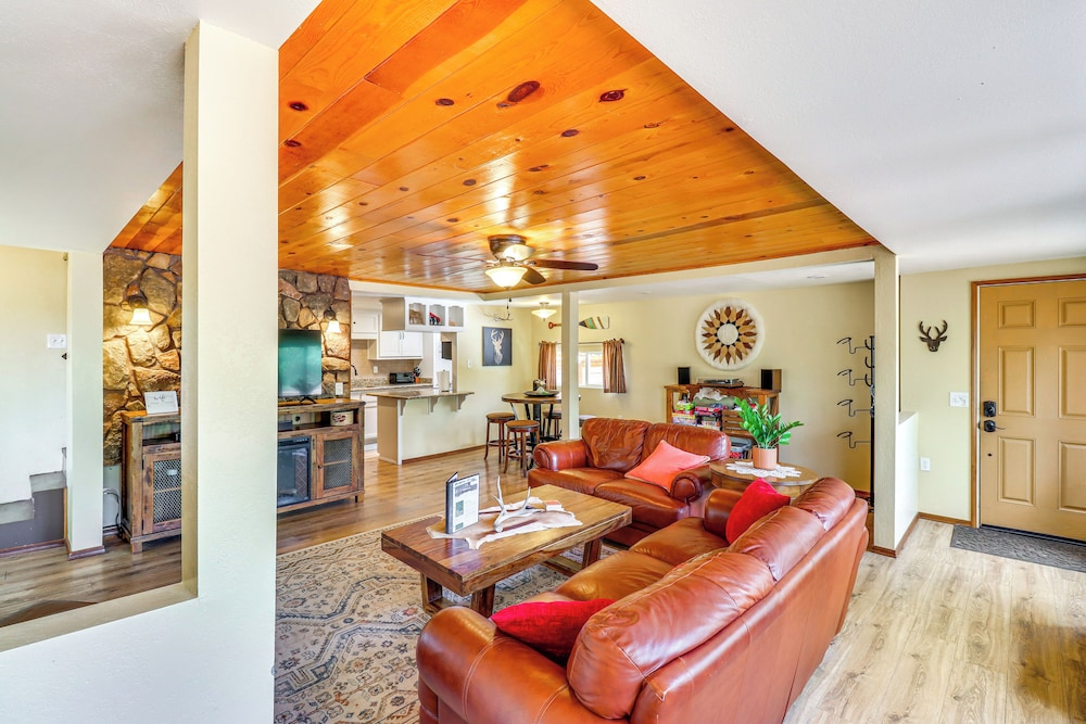 House (3 Bedrooms) photo 1