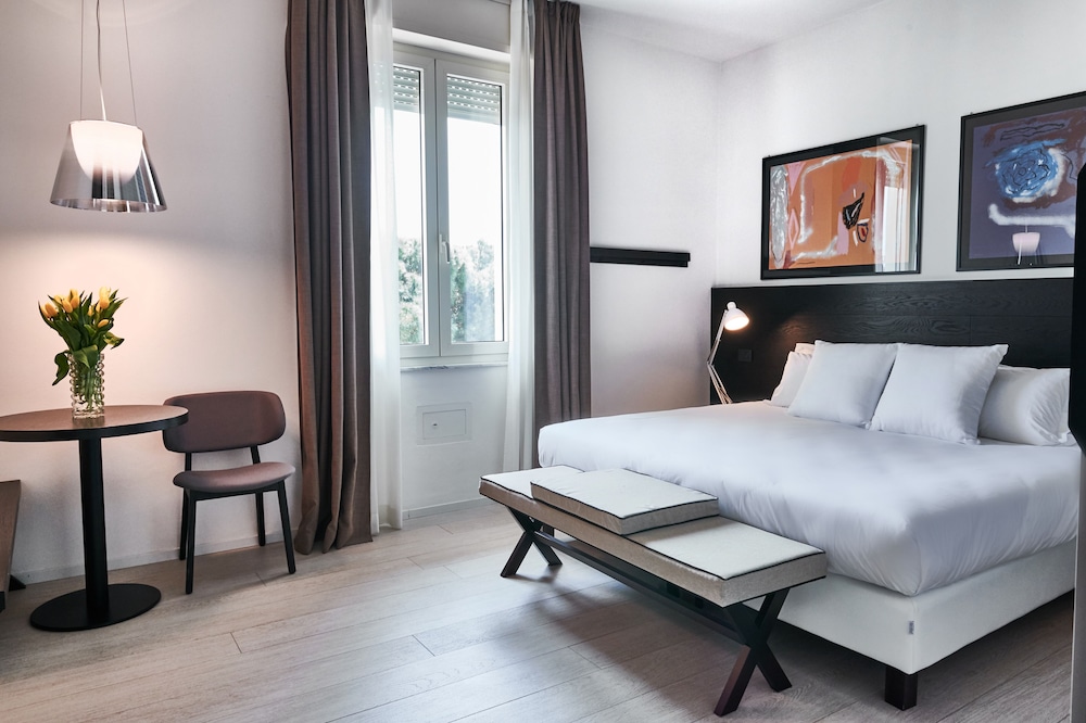 Comfort Double Room (Casa Madre)