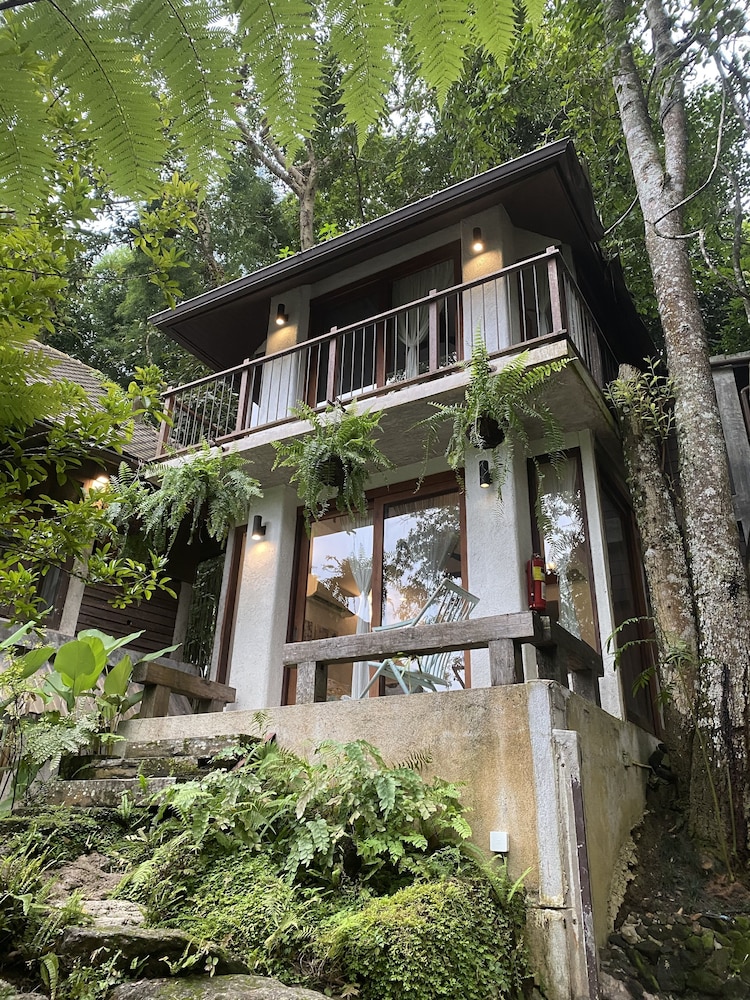 Villa Fern Hill