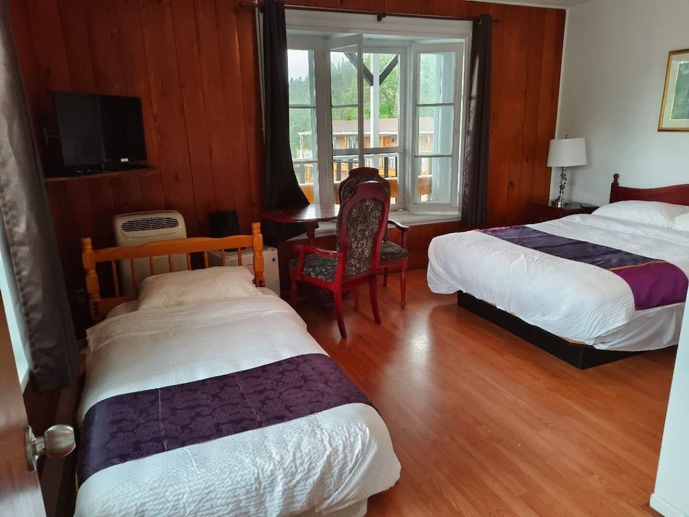 Standard Triple Room photo 1