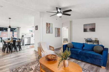 Vacation Home photo 1