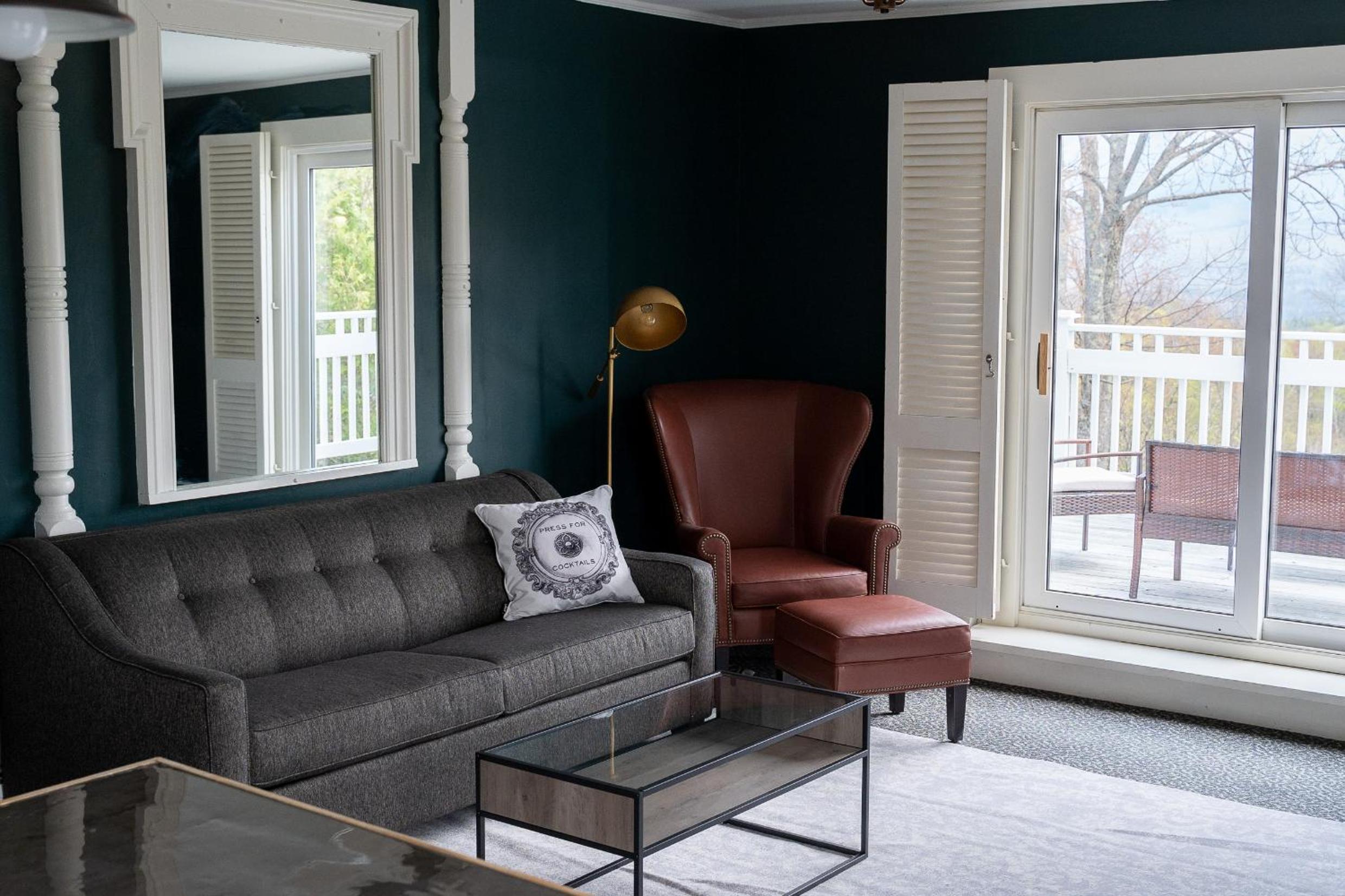 Superior Triple Room photo 1