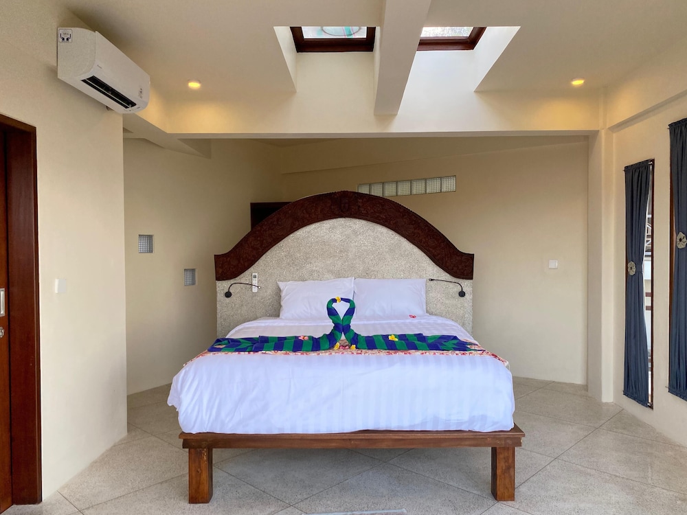 Superior Suite, Sea View photo 1