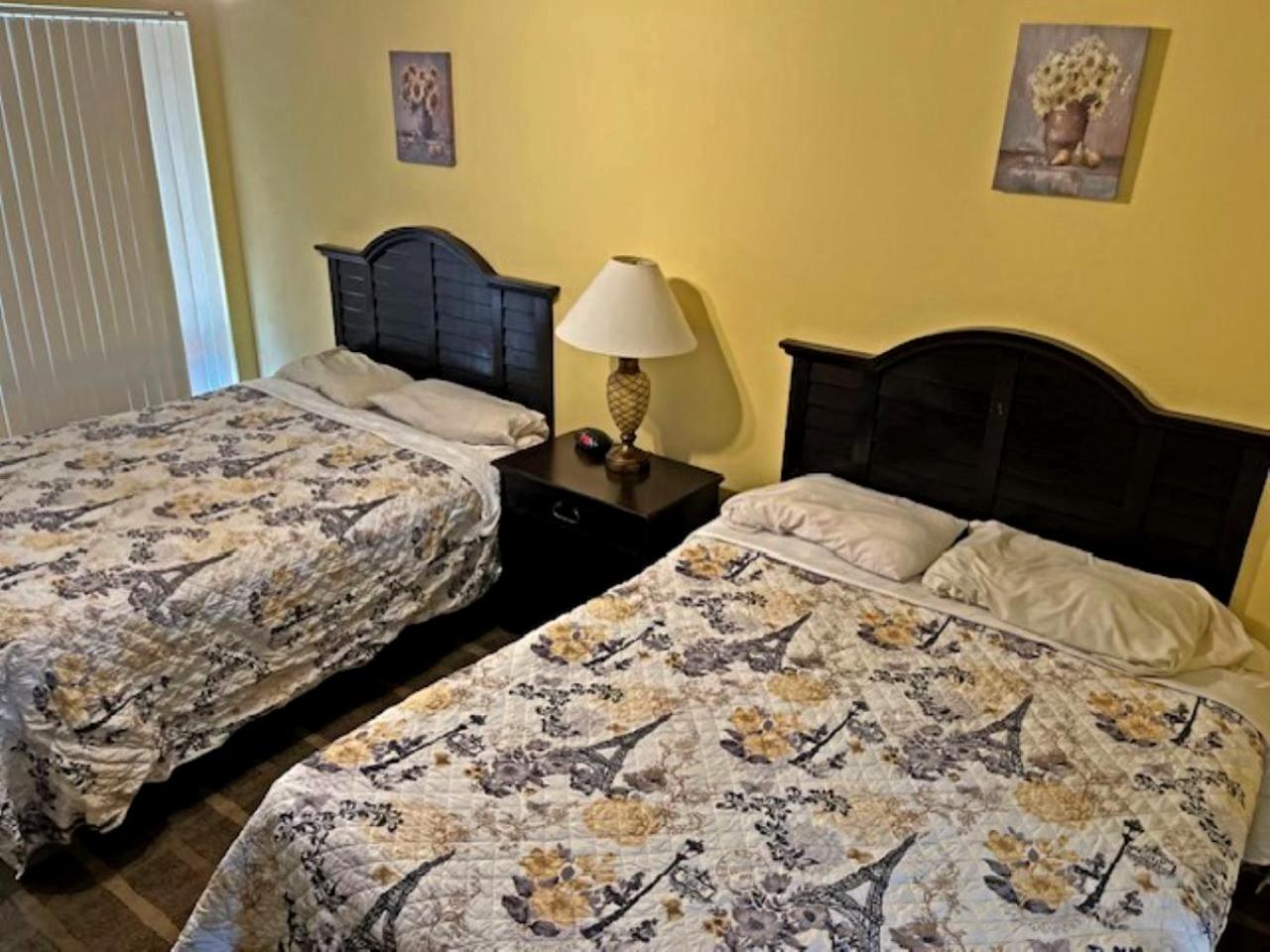 Deluxe Double Room With Bath