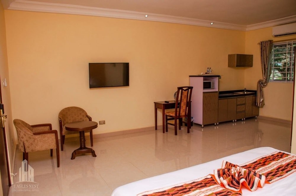 Executive Double Room photo 3