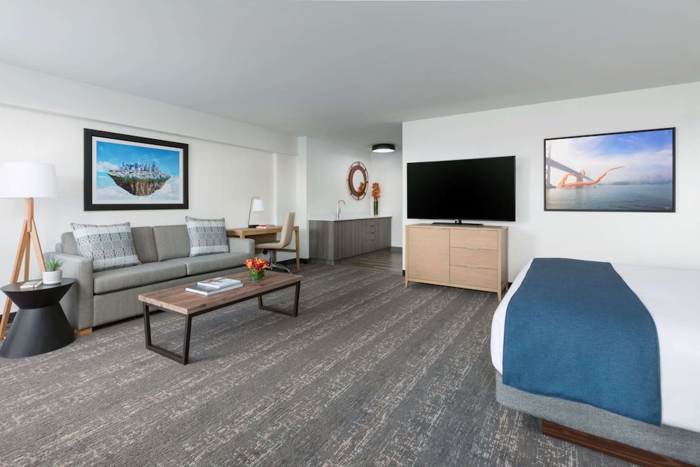 Suite (Caza) - Photo 4