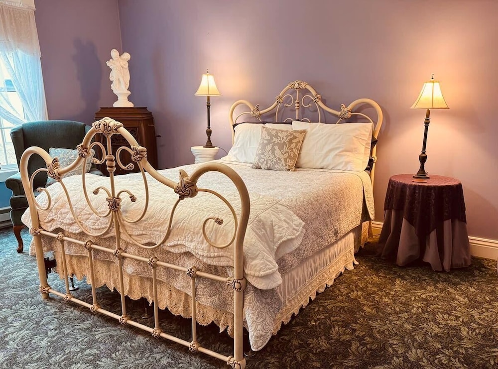 Room, 1 Queen Bed, Accessible, Private Bathroom photo 1