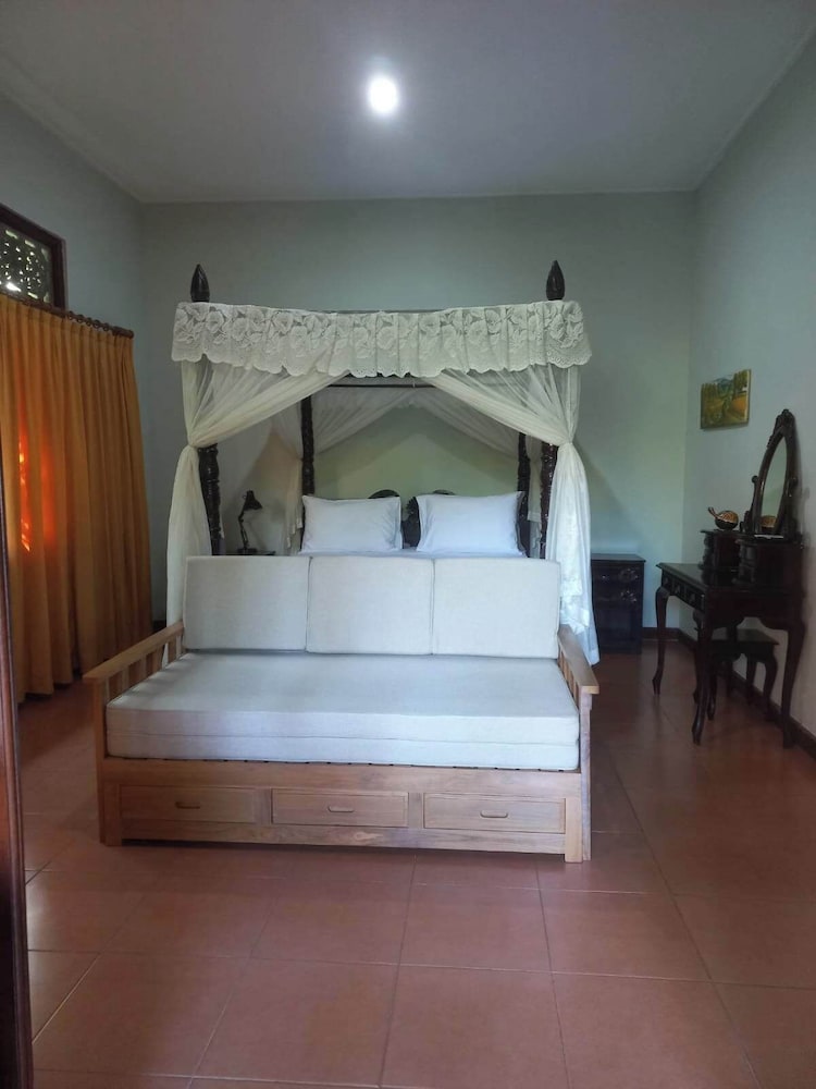 Deluxe Suite, Accessible, Ocean View photo 2