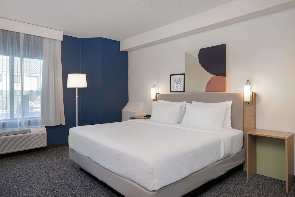 Room, 1 King Bed - Photo 1