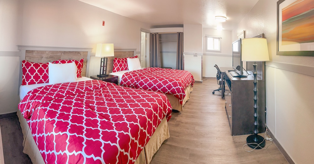 Economy Double or Twin Room - Photo 1