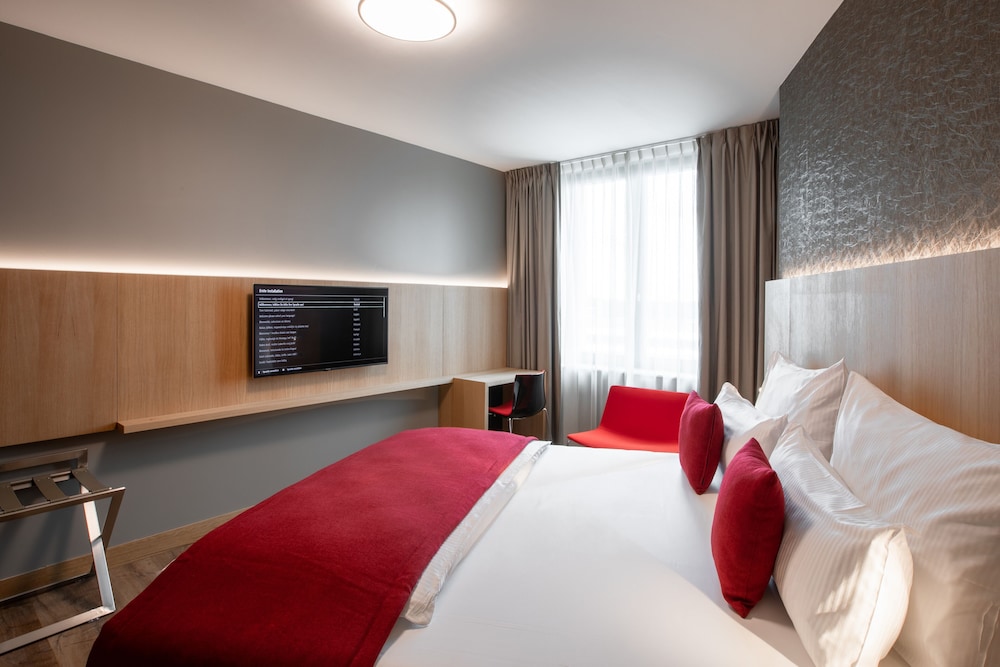 Comfort Room photo 2