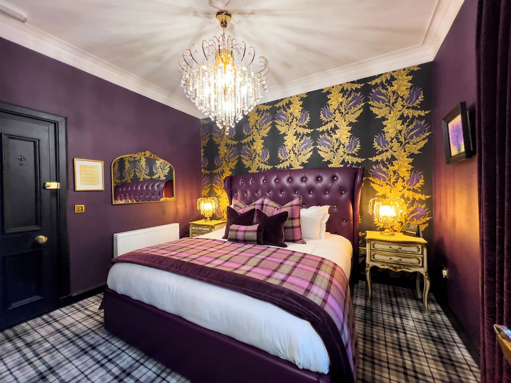 Thistle Room