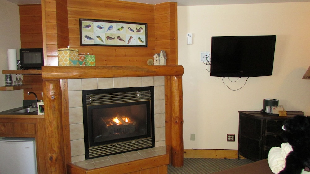 Muir Suite photo 3
