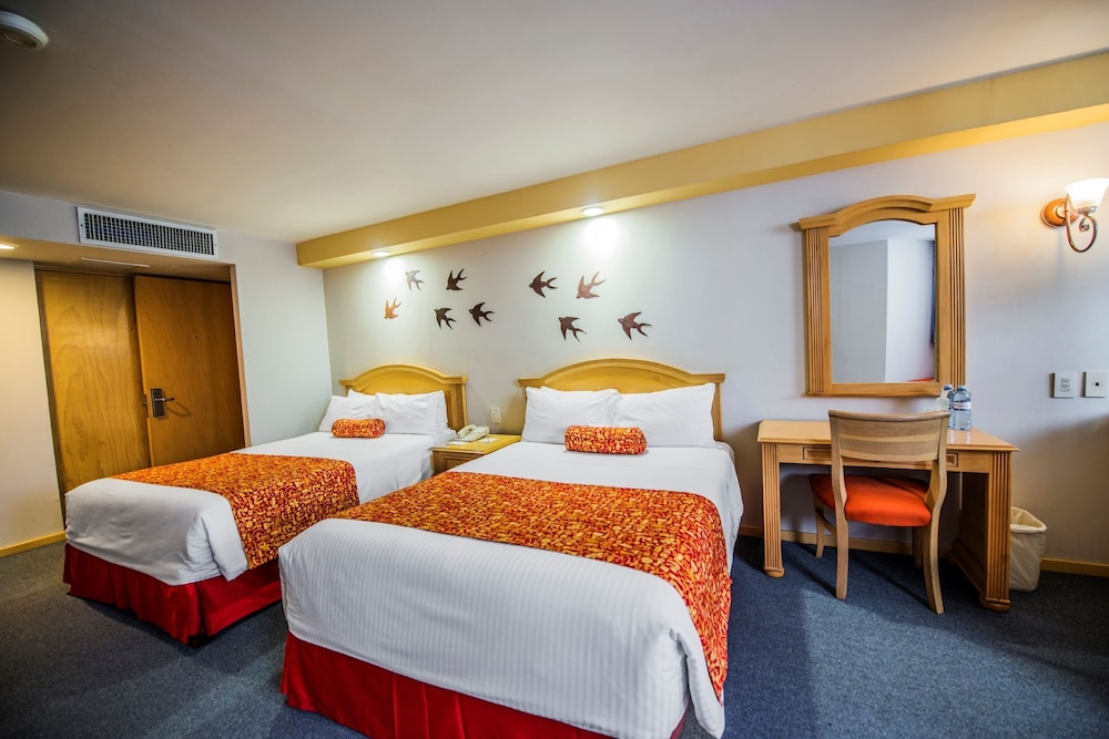 Double Room (2 Camas Matrimoniales) - Photo 8