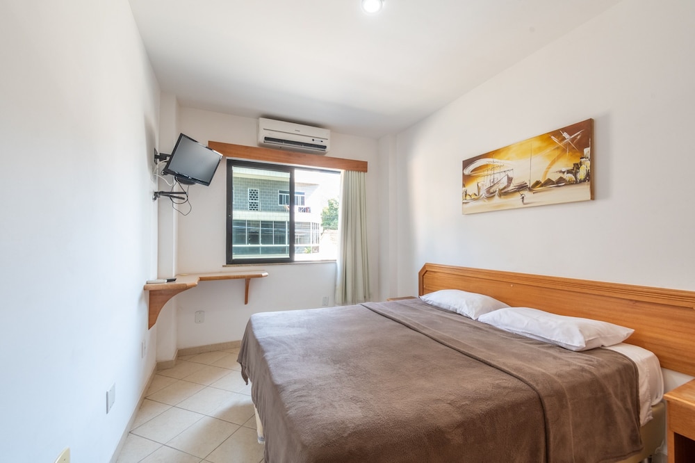 Apartment, 1 Bedroom (Brazil) - Photo 1