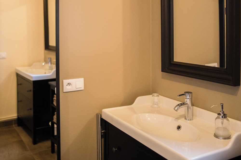 Superior Double Room, Ensuite (Pulsatille) photo 3