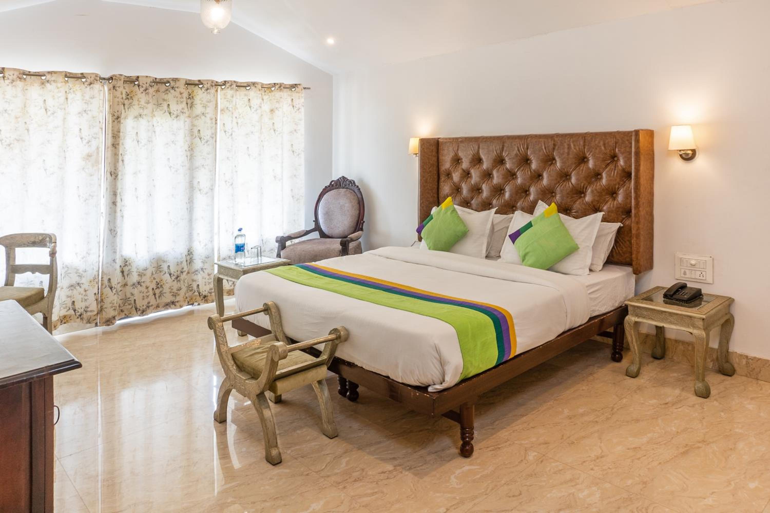 Superior Double Room photo 1