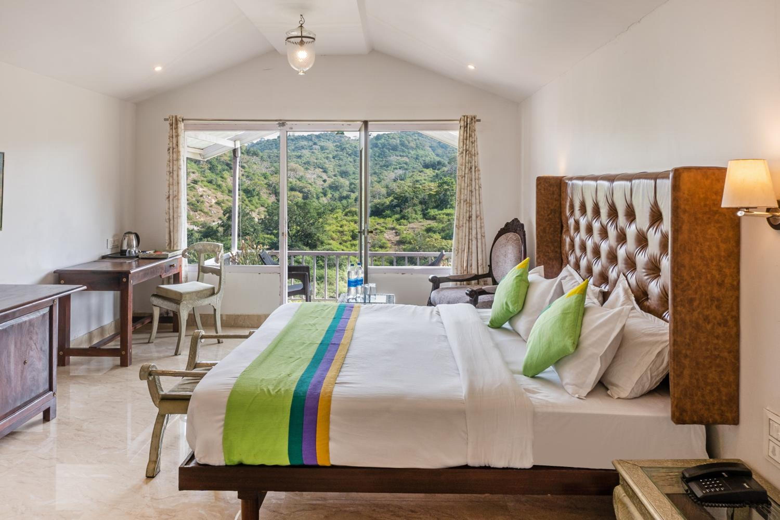 Superior Double Room photo 3