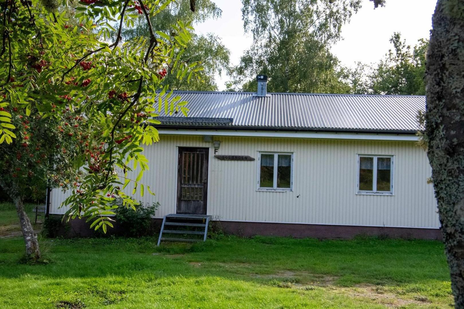 Villa photo 3