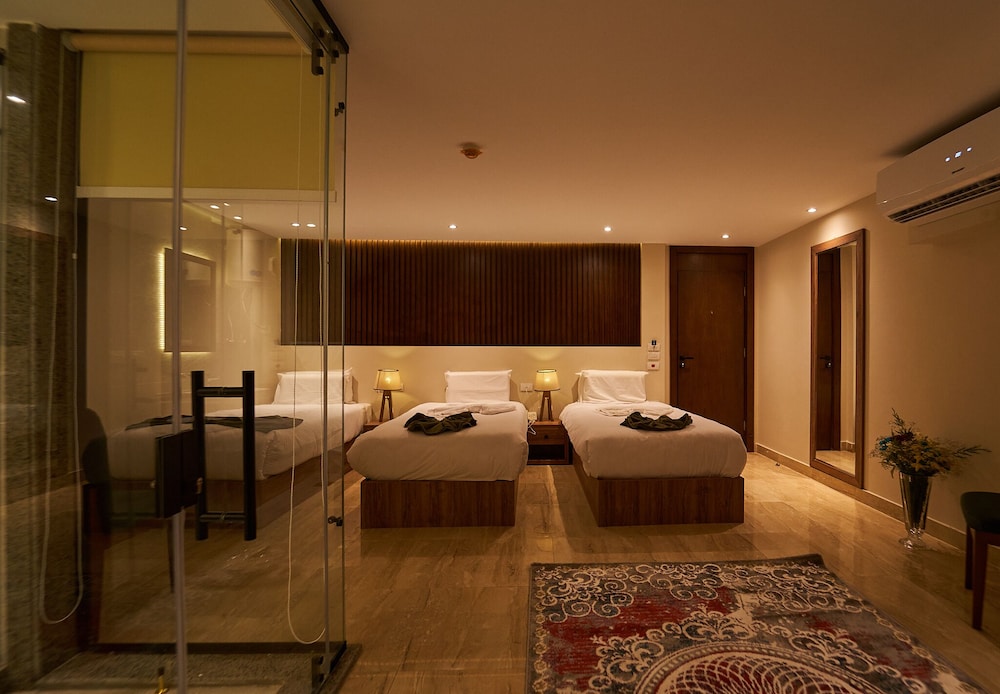 Standard Triple Room photo 1