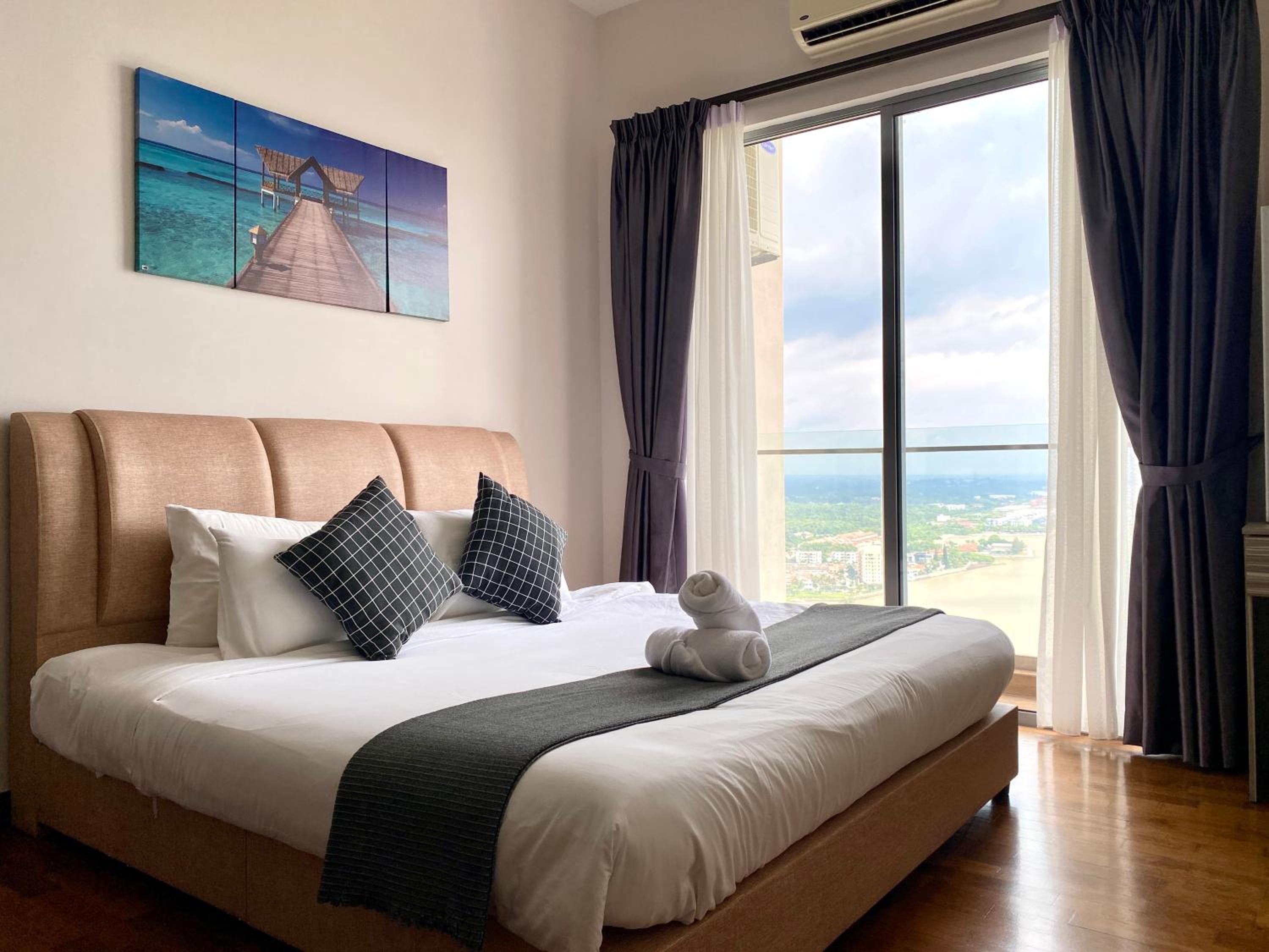 Studio with Sea View photo 1