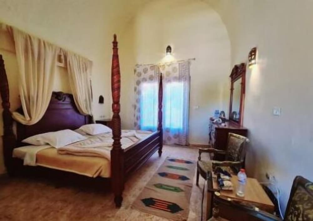 Superior Double Room photo 1