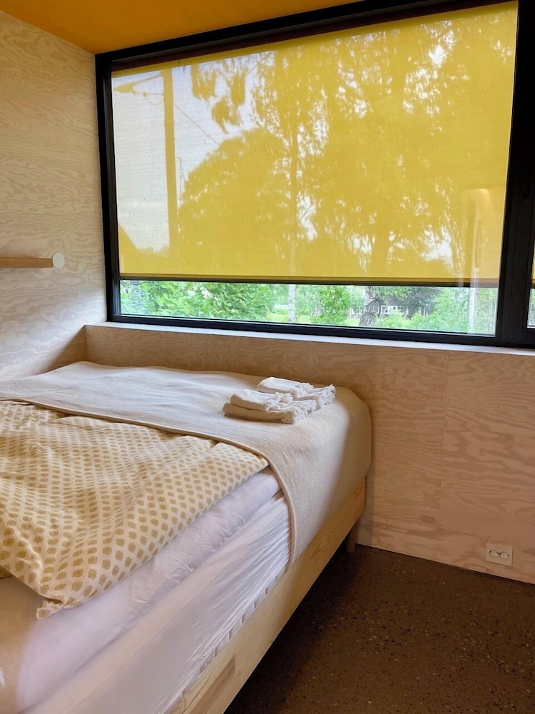 Comfort Apartment, Patio, Garden View
