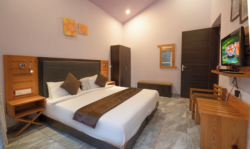 The Premia Single Bedroom Villa photo 1