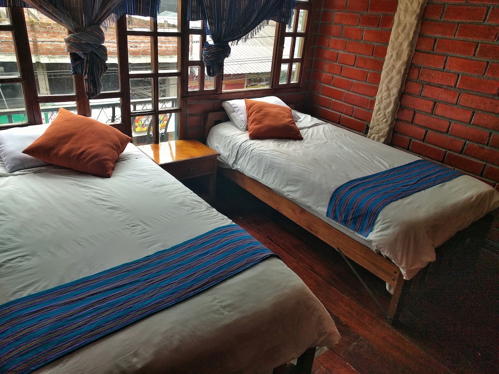 Twin Room, 2 Twin Beds photo 1