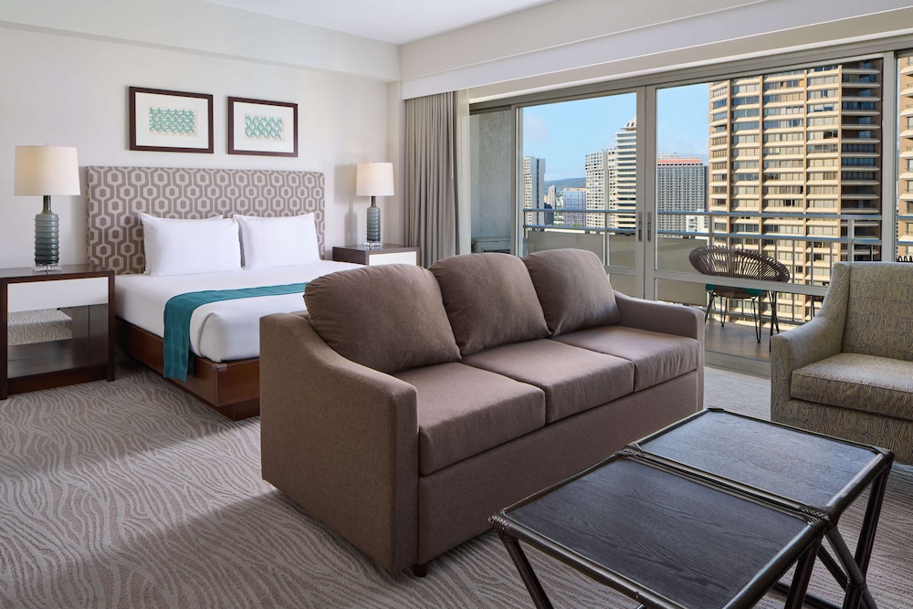 Luxury Junior Suite Partial Ocean View - Photo 5