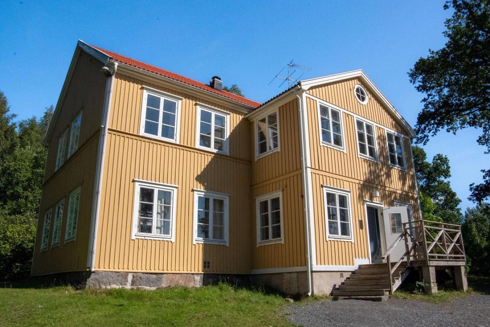 Villa with Sea View photo 2
