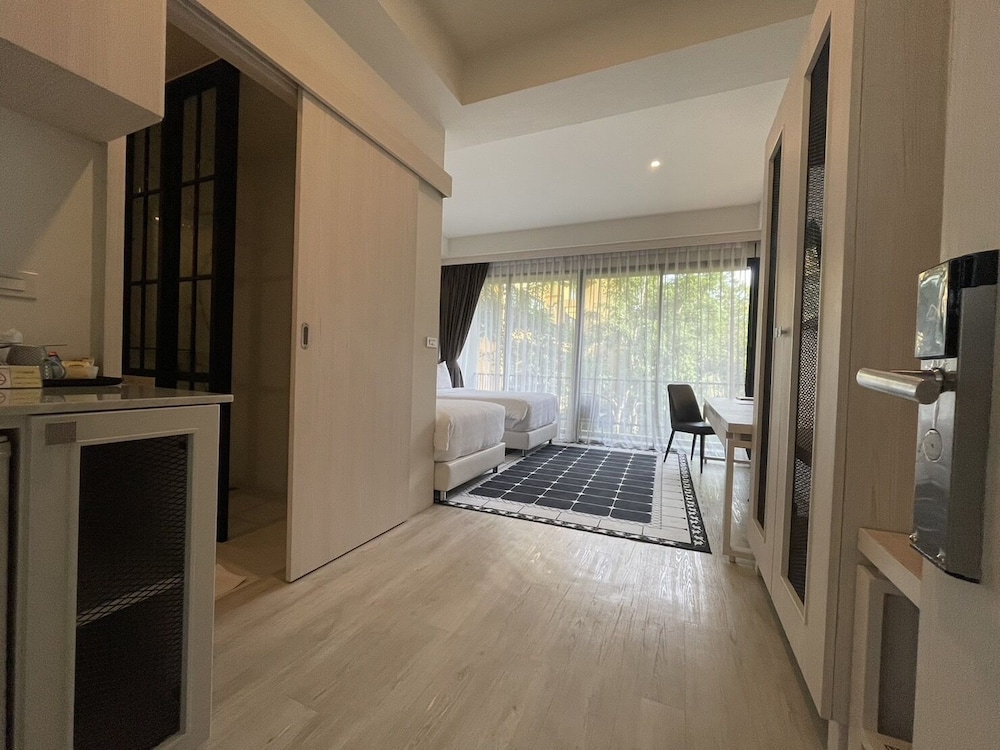 Premier Twin Room, 1 Bedroom - Photo 1