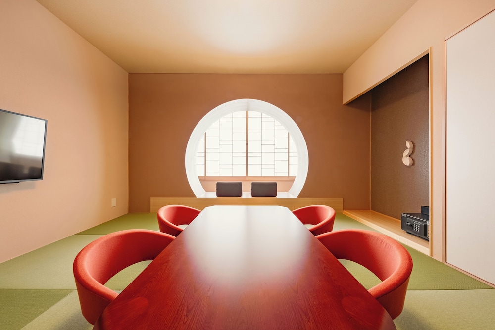 Design Room, Non Smoking thumbnail 6