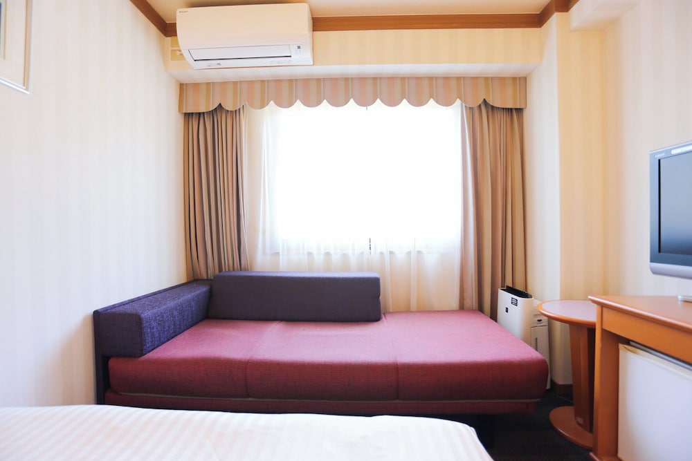 Double Room B, Non Smoking, High Floor - Photo 3