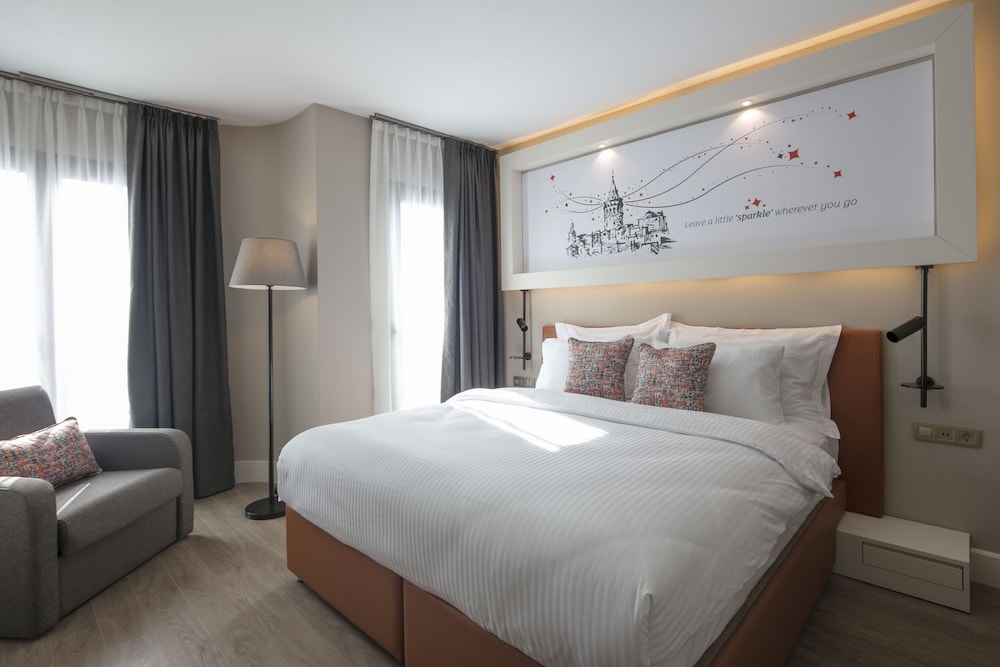 Superior Room, 1 Bedroom photo 3
