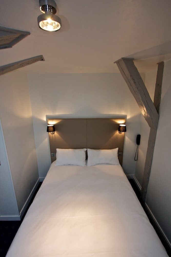 Standard Double Room photo 1