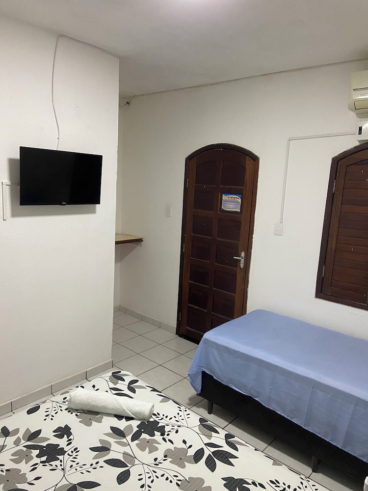 Economy Double or Twin Room