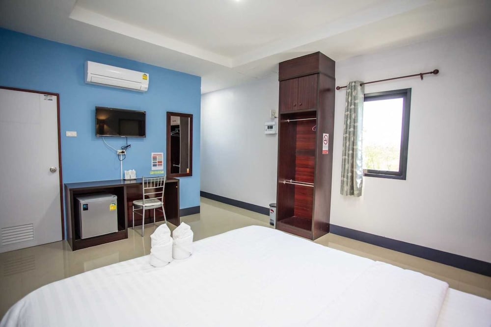Deluxe Double Room - Photo 3
