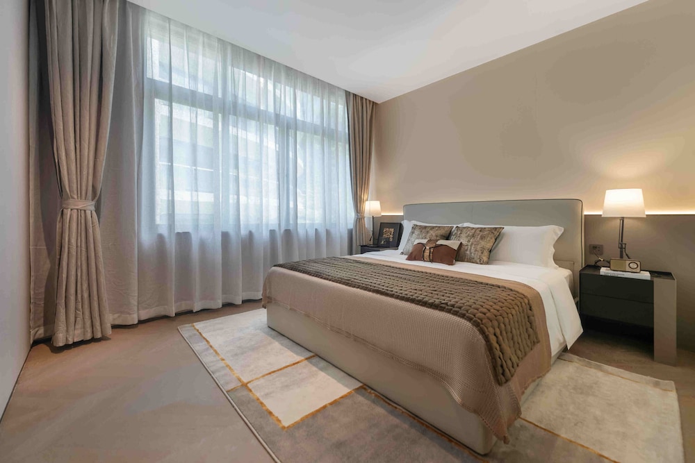 3 Bedroom Premier photo 2