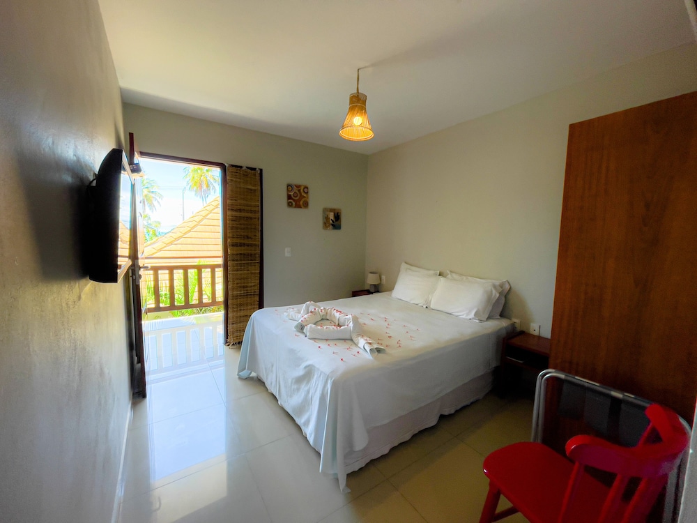Superior Double Room Single Use photo 2