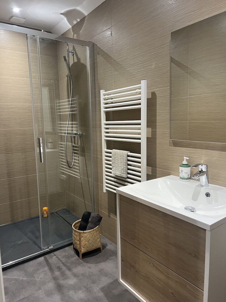 Comfort Cabin, Ensuite (Ma p’tite cabane) - Photo 8