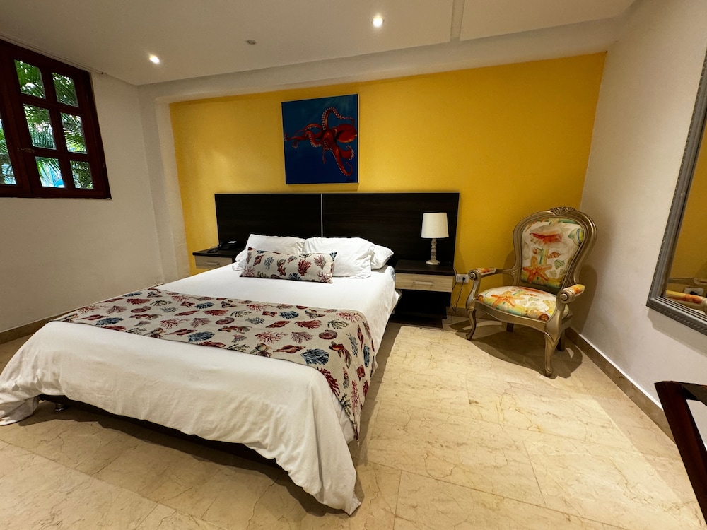 Standard Room, 1 Double Bed