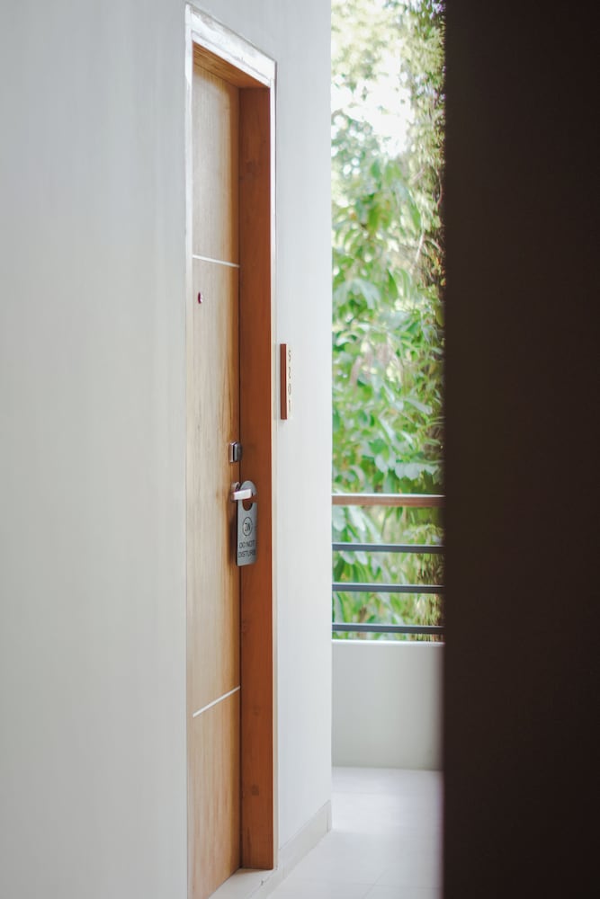 Deluxe Room, Garden View