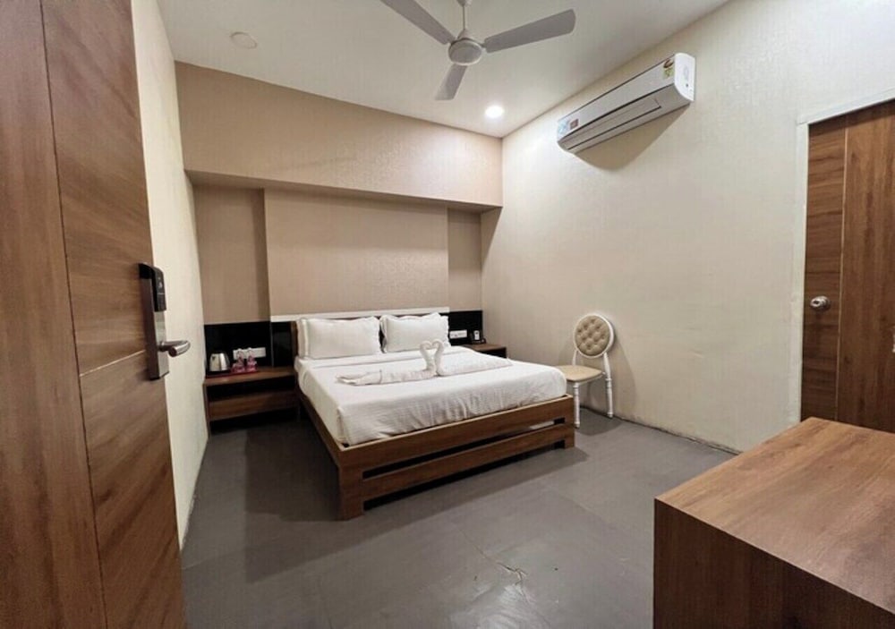 Deluxe Room photo 2