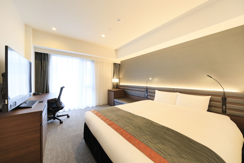 Deluxe Double Room, Smoking - Photo 1