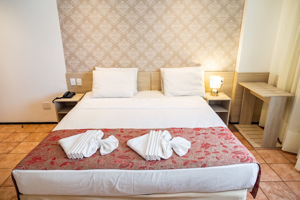 Double Room Standard - Photo 4