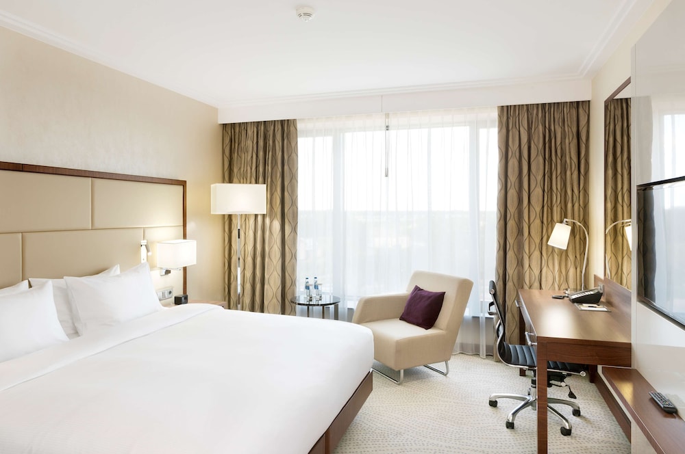 Executive Room, 1 King Bed photo 1