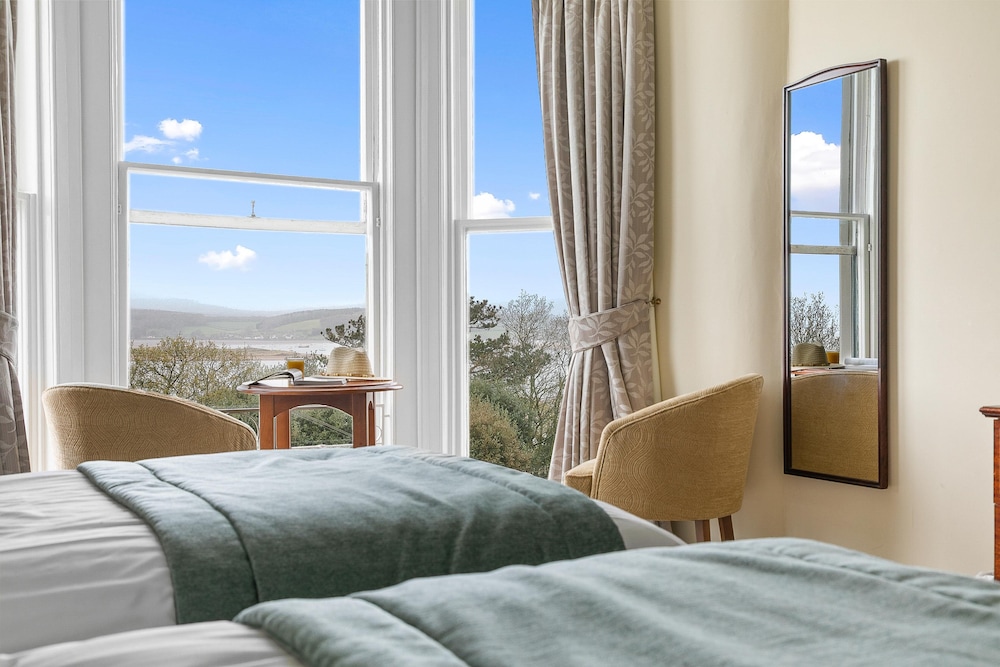 Twin Room, Sea View - Photo 3