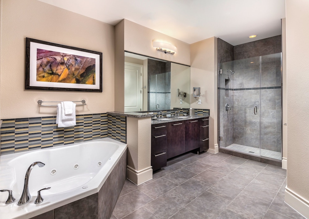 Presidential Suite, 1 Bedroom