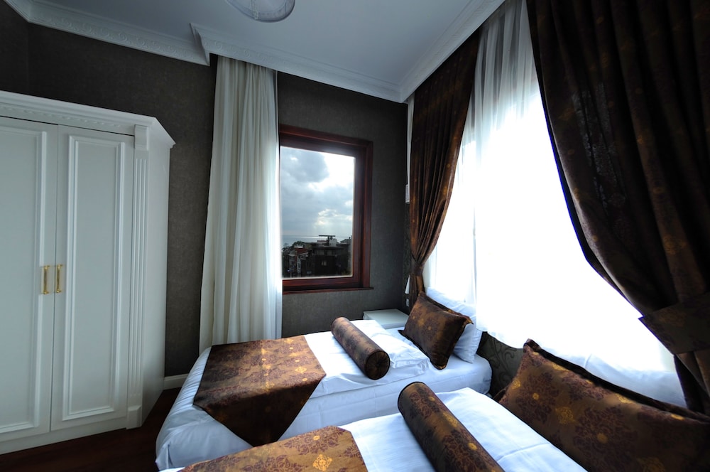 Design Twin Room photo 1